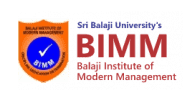 BIMM Pune logo