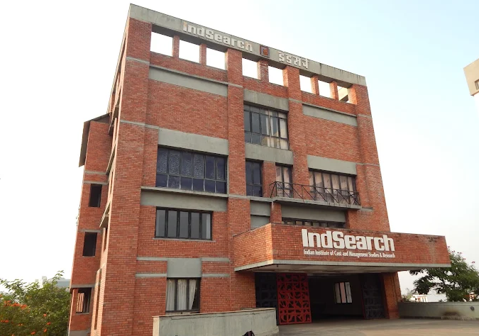 IndSearch Institute Of Management Studies & Research Pune Campus