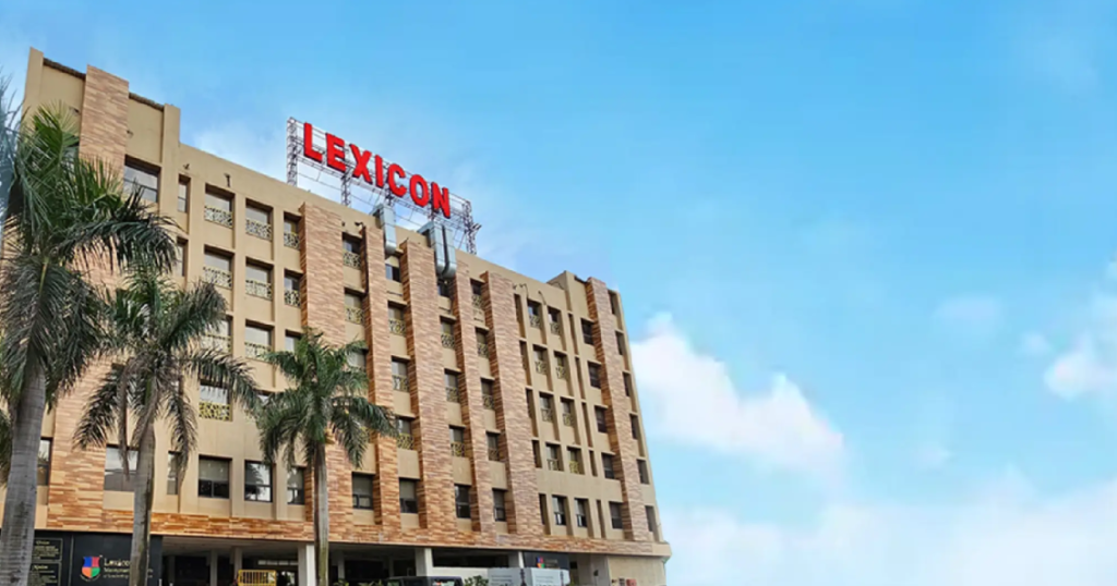 Lexicon Management Institute of Leadership and Excellence