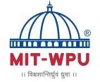 MIT World Peace University Pune logo