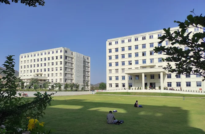 PCU Pune Campus