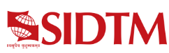 SIDTM Pune logo