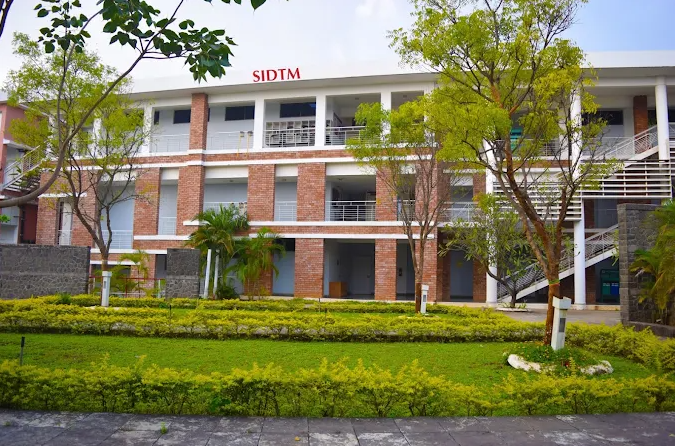 Symbiosis Institute of Digital & Telecom Management Pune Campus