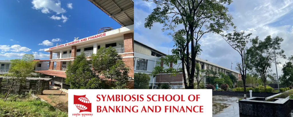 Symbiosis School of Banking and Finance Pune Campus