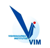 Vishwakarma Institute of Management Pune logo