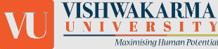 Vishwakarma University Pune logo