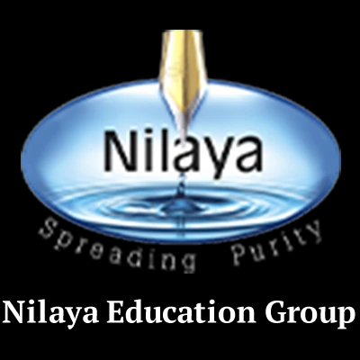 Nilaya Education Pune logo