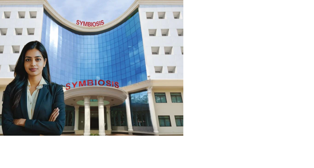  Symbiosis Centre for Distance Learning Pune campus building for SCDL Pune Admission 2026
